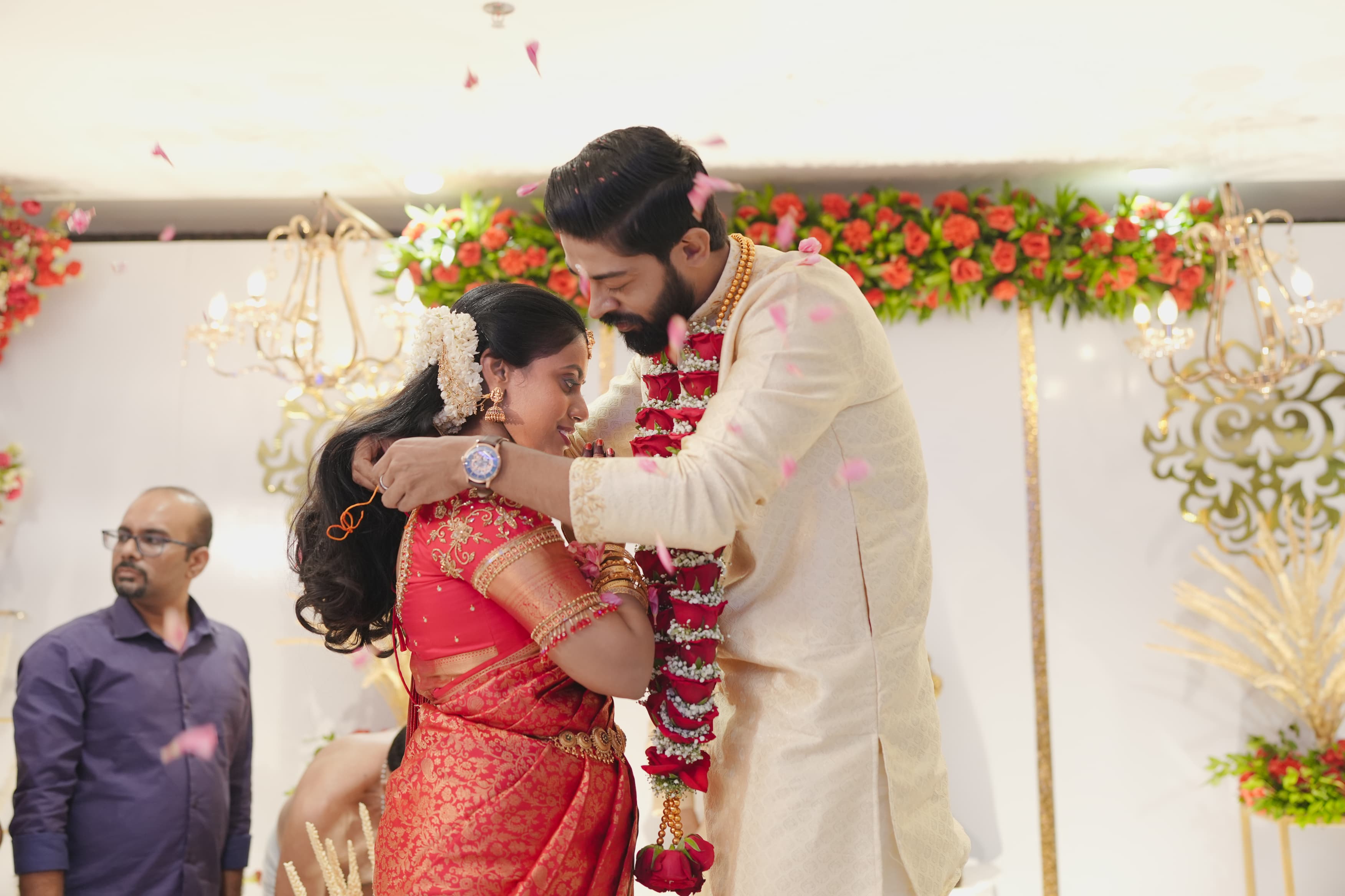 Wedding ceremony photo 1