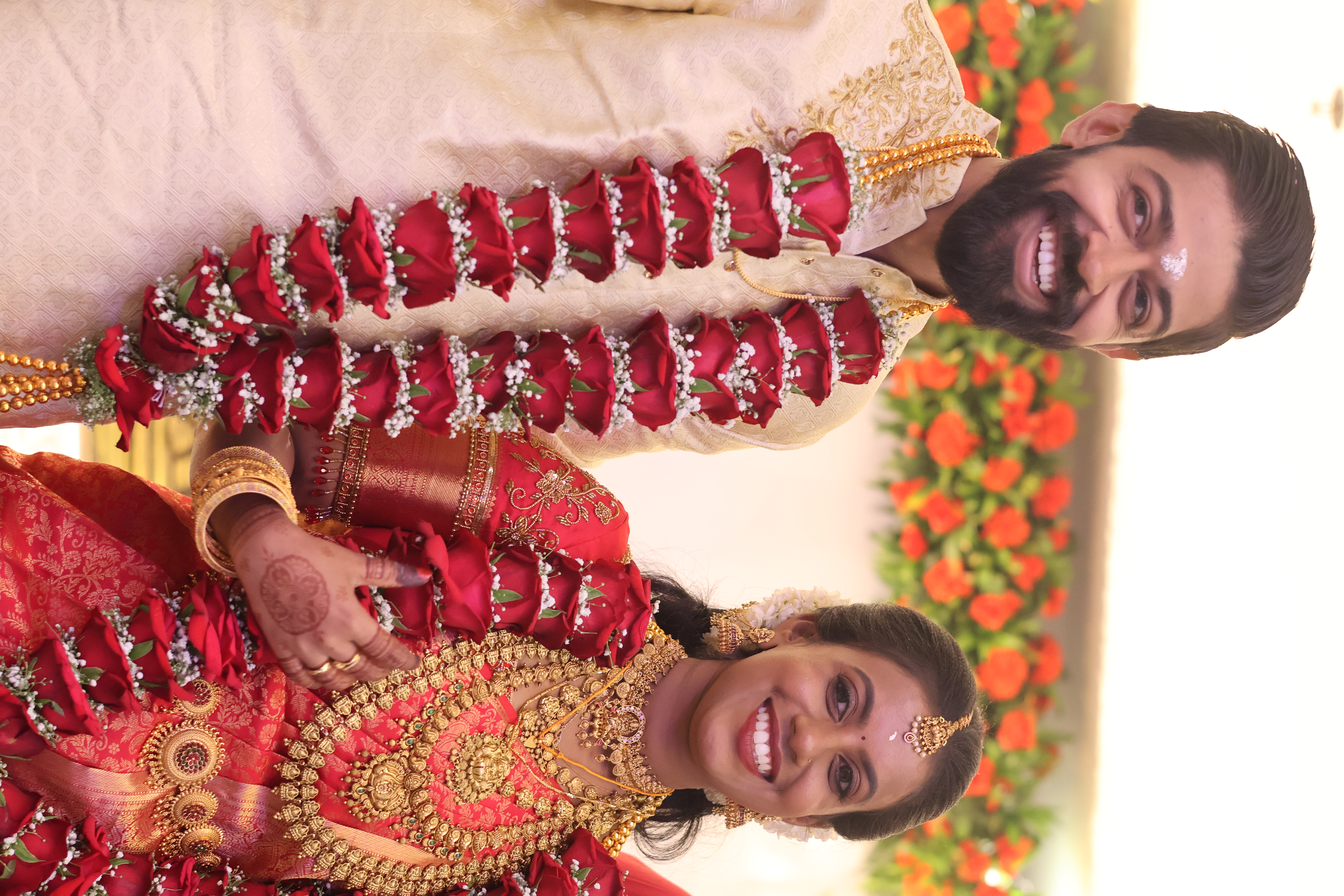 Wedding ceremony photo 2