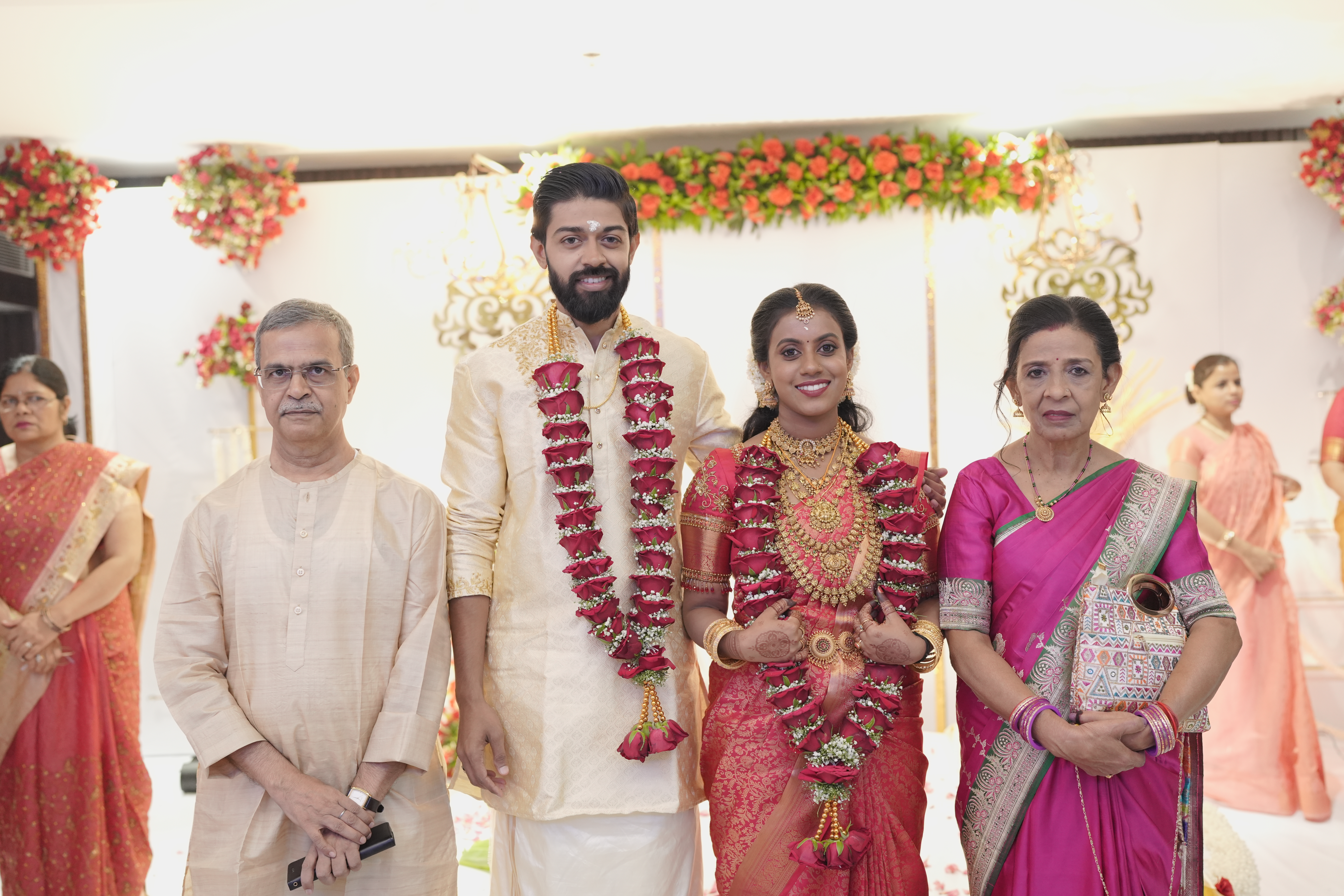 Wedding ceremony photo 4