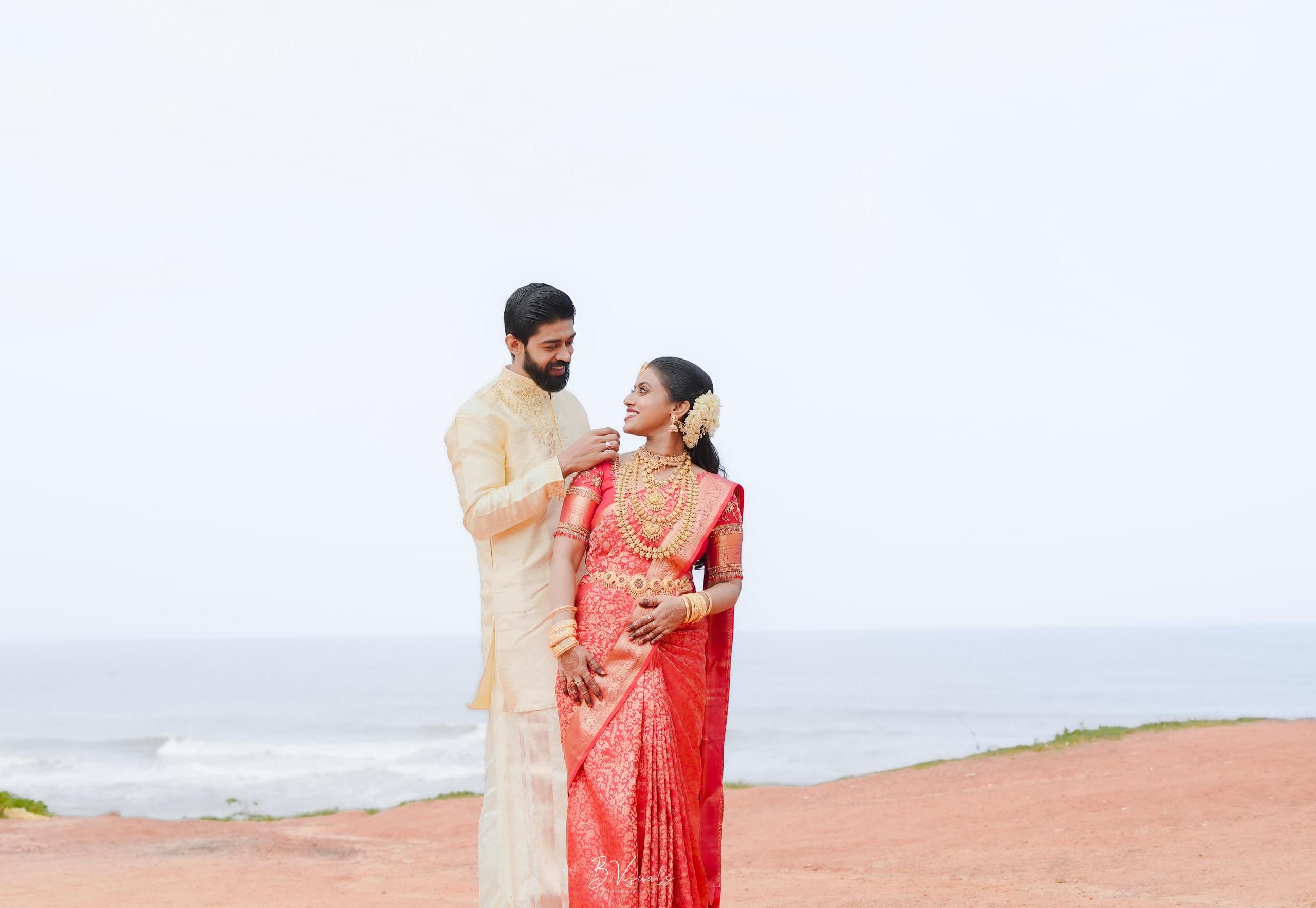 Wedding ceremony photo 5