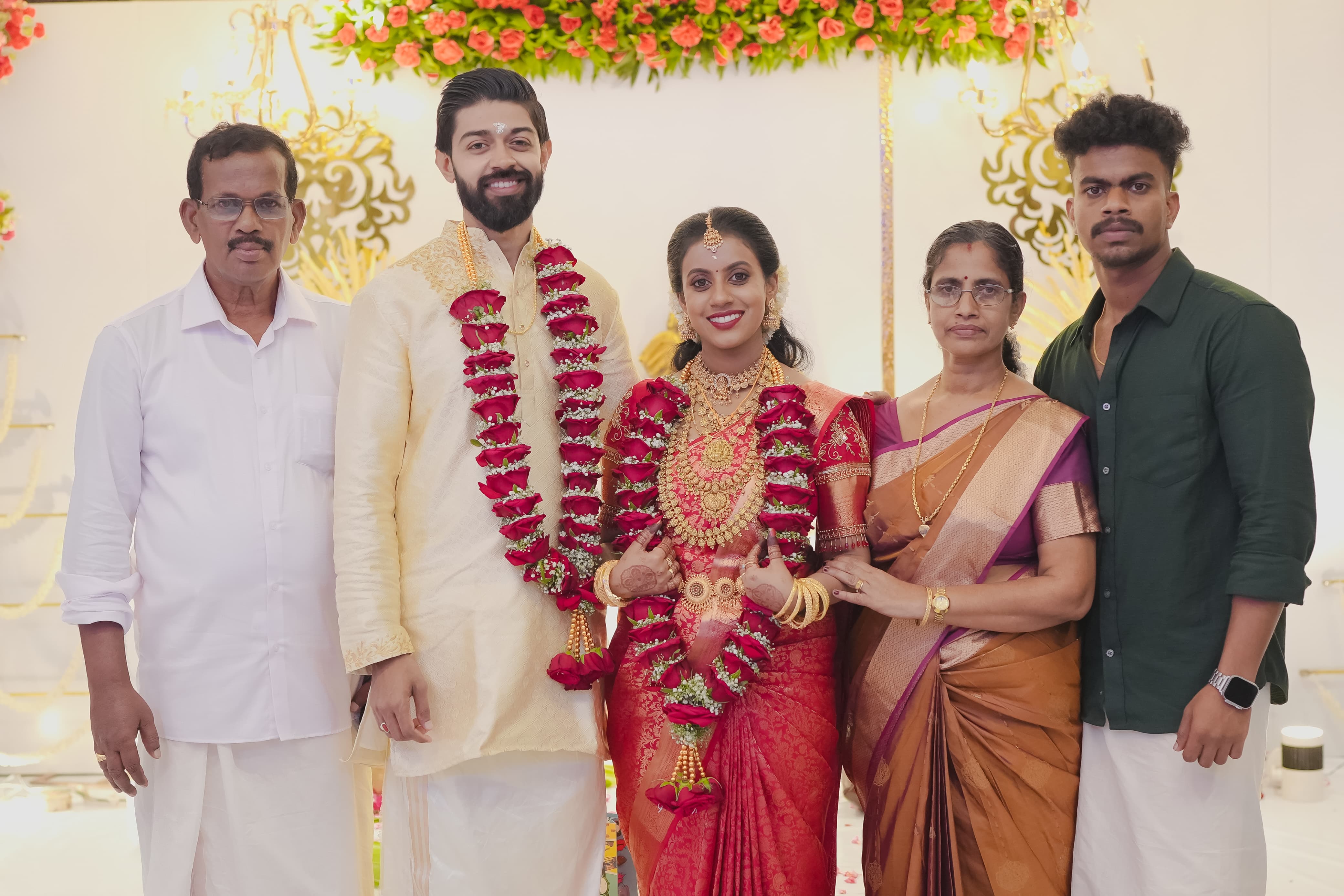 Wedding ceremony photo 6